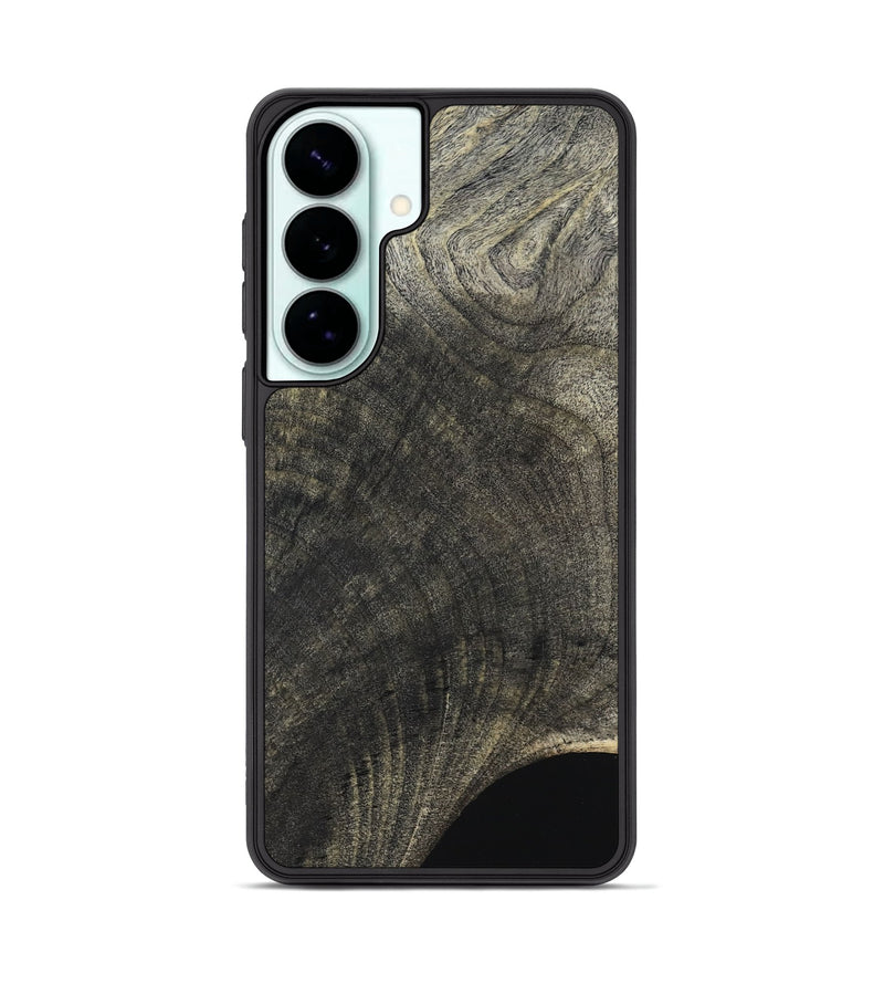 Galaxy S26 Plus Wood Phone Case - Darby (Wood Burl, 825374)