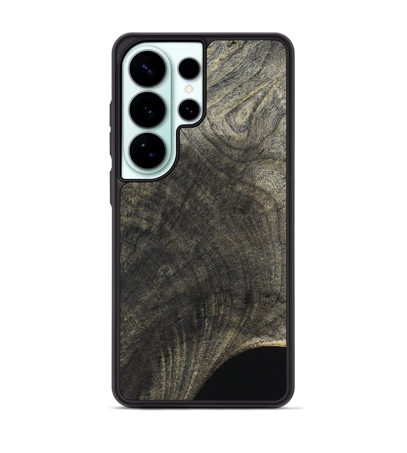 Galaxy S26 Ultra Wood Phone Case - Darby (Wood Burl, 825374)