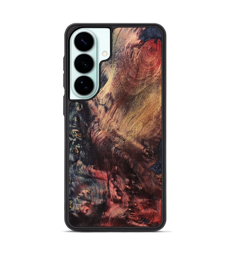 Galaxy S26 Plus Wood Phone Case - Alecia (Wood Burl, 825375)