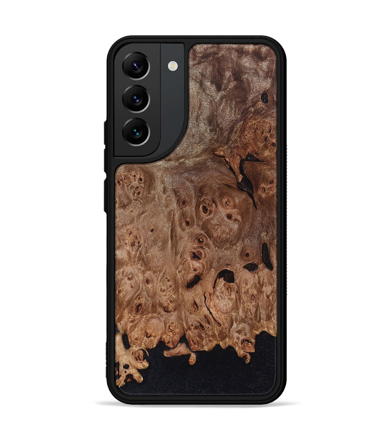 Galaxy S22 Plus Wood Phone Case - Osman (Wood Burl, 825378)