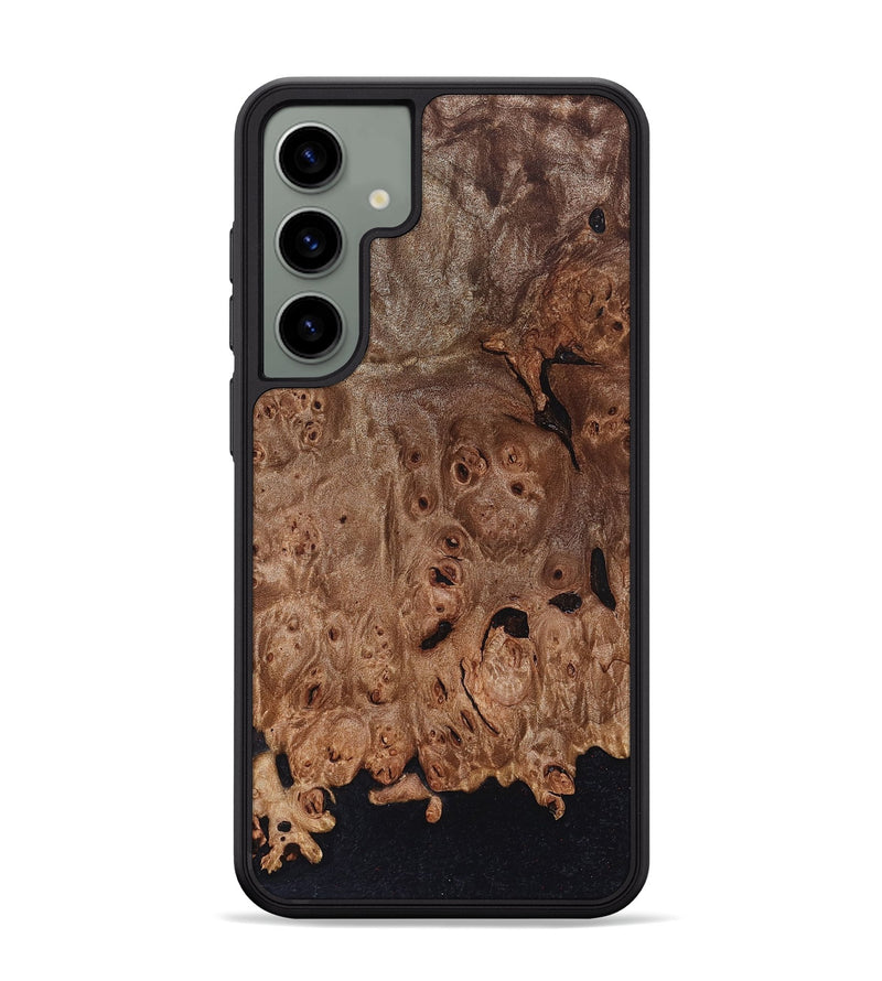 Galaxy S24 Plus Wood Phone Case - Osman (Wood Burl, 825378)