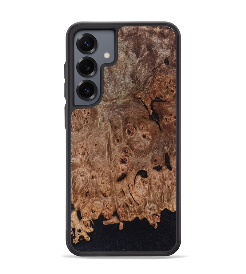 Galaxy S25 Plus Wood Phone Case - Osman (Wood Burl, 825378)