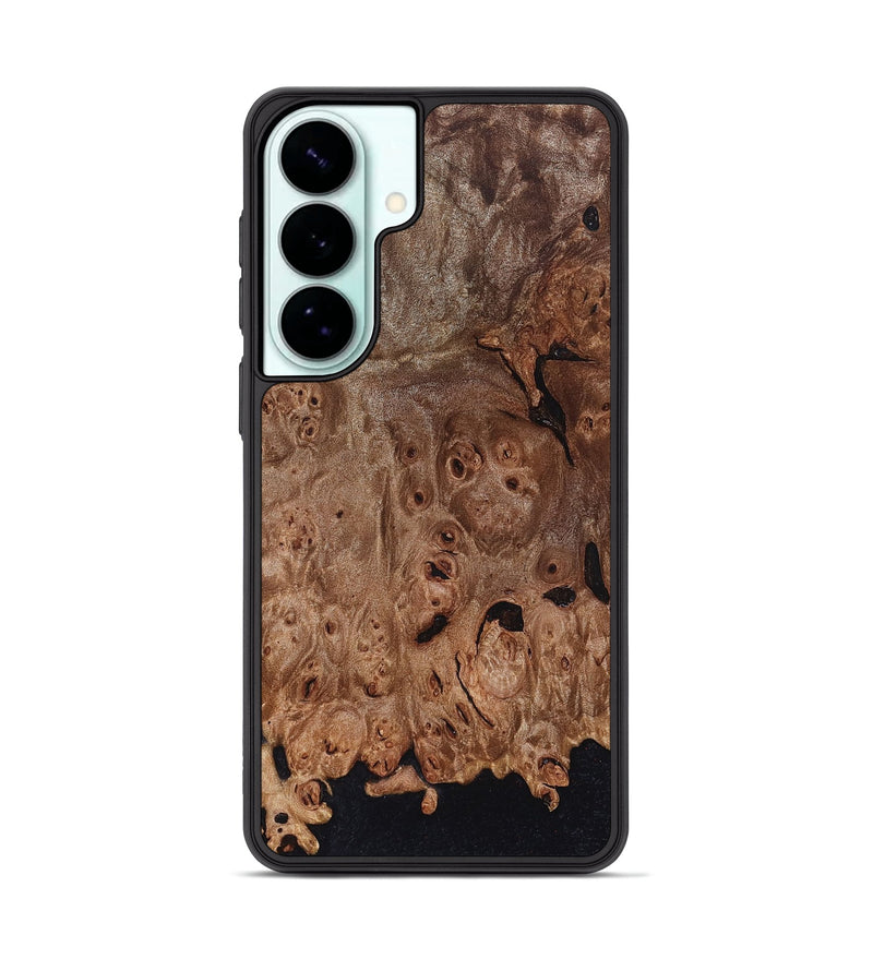 Galaxy S26 Plus Wood Phone Case - Osman (Wood Burl, 825378)