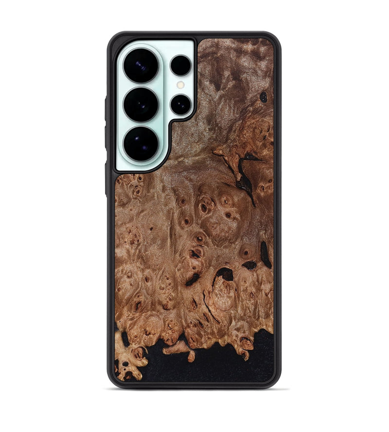 Galaxy S26 Ultra Wood Phone Case - Osman (Wood Burl, 825378)