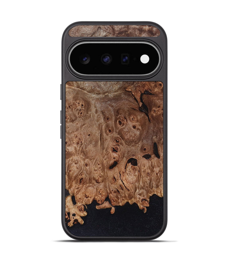 Pixel 11 Wood Phone Case - Osman (Wood Burl, 825378)