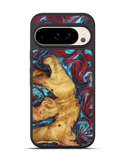 Tre (825381) Pixel 10 Phone Case