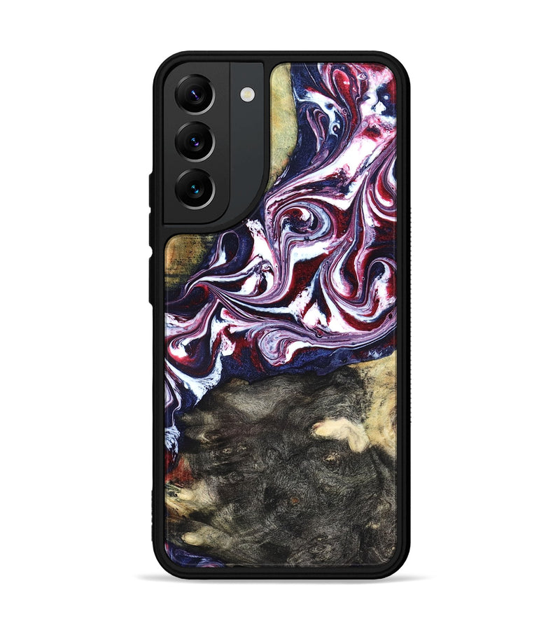 Galaxy S22 Plus Wood Phone Case - Joey (Merica, 825383)