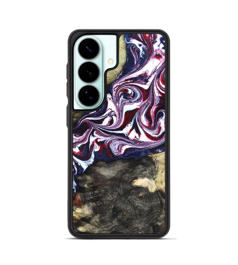 Galaxy S26 Wood Phone Case - Joey (Merica, 825383)