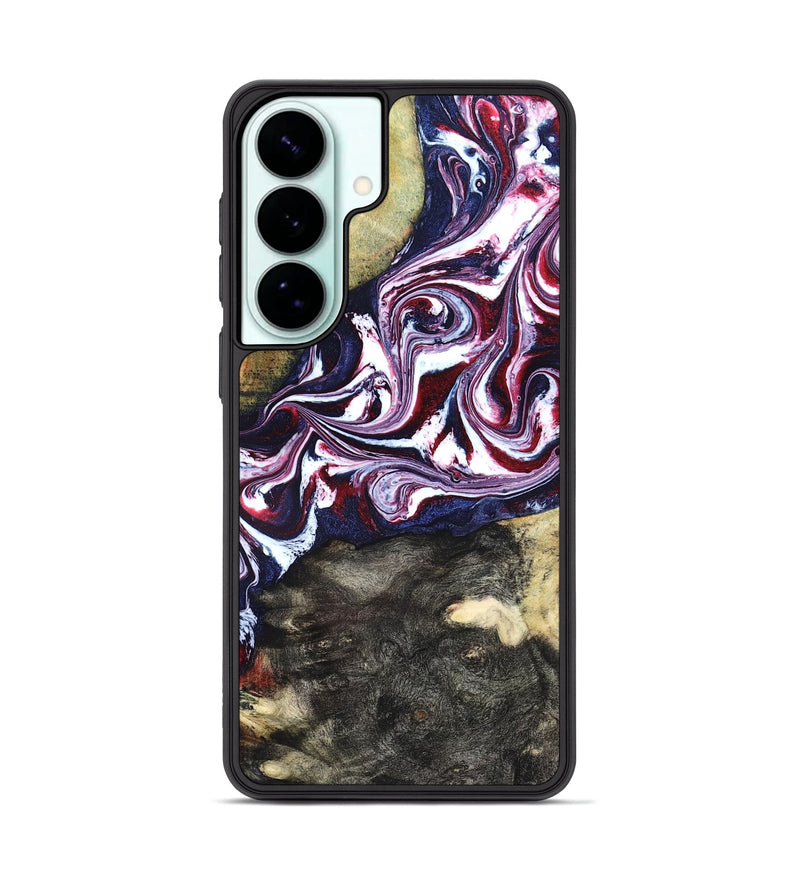 Galaxy S26 Plus Wood Phone Case - Joey (Merica, 825383)