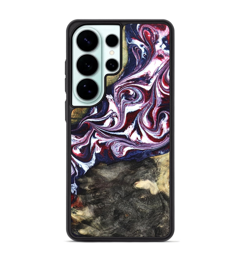 Galaxy S26 Ultra Wood Phone Case - Joey (Merica, 825383)
