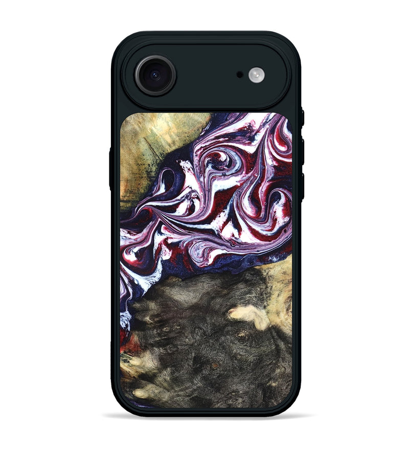 iPhone 17 Air Wood Phone Case - Joey (Merica, 825383)