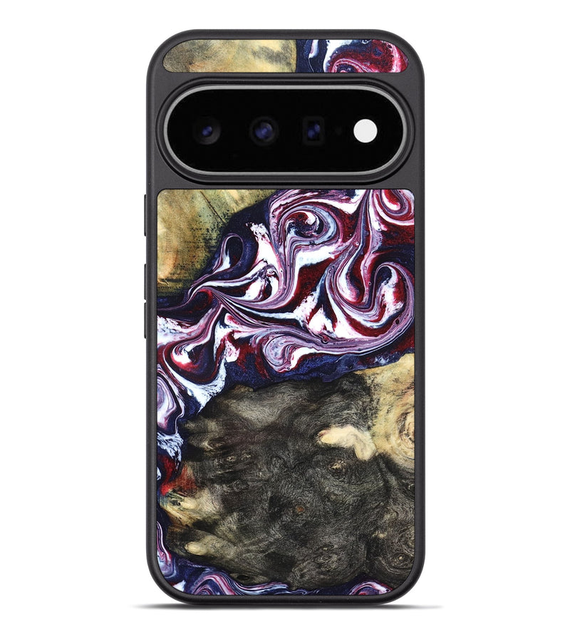 Pixel 11 Pro XL Wood Phone Case - Joey (Merica, 825383)