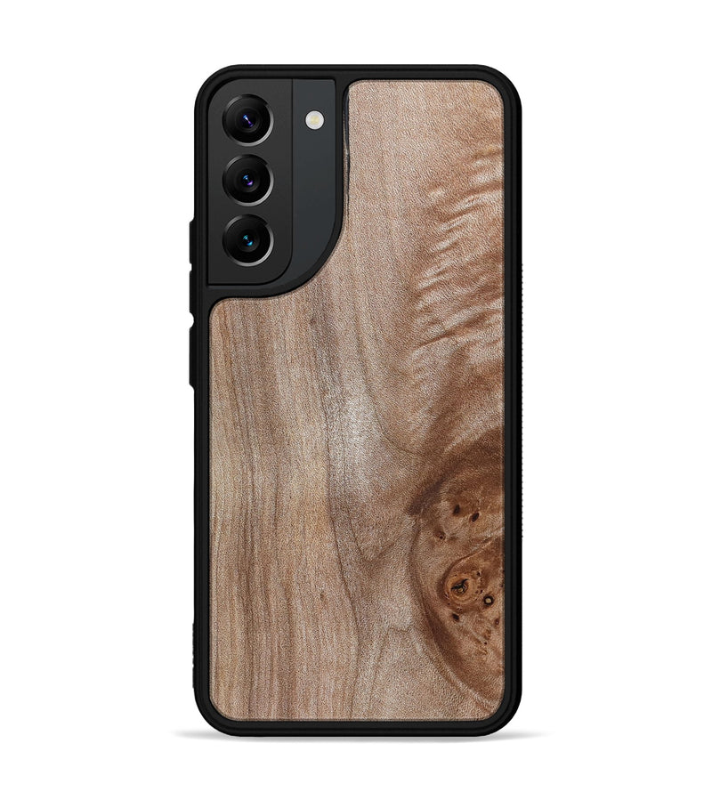 Galaxy S22 Plus Wood Phone Case - Callen (Wood Burl, 825384)