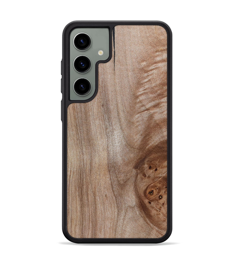 Galaxy S24 Plus Wood Phone Case - Callen (Wood Burl, 825384)