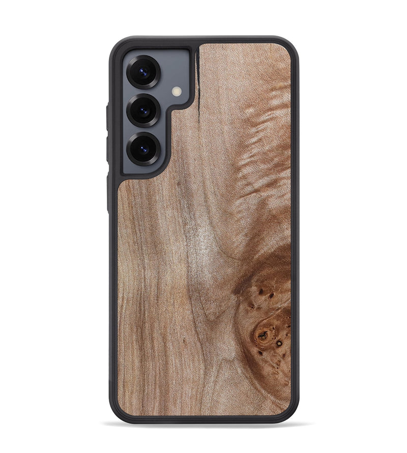 Galaxy S25 Plus Wood Phone Case - Callen (Wood Burl, 825384)