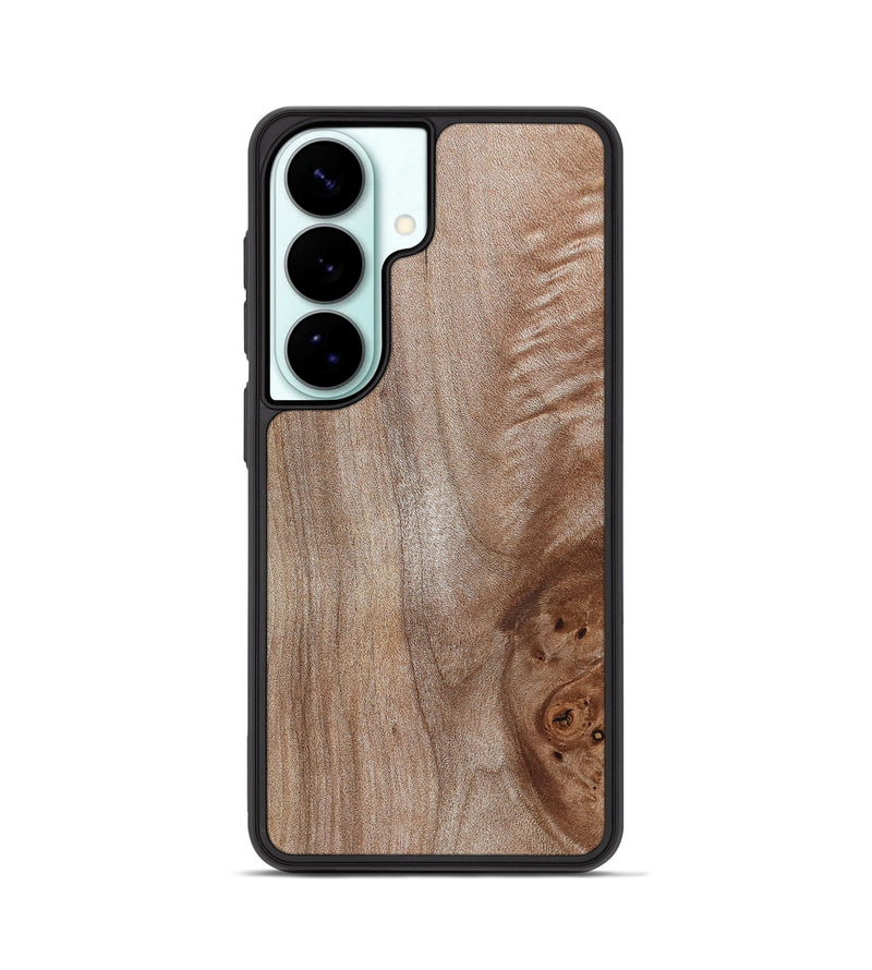 Galaxy S26 Wood Phone Case - Callen (Wood Burl, 825384)