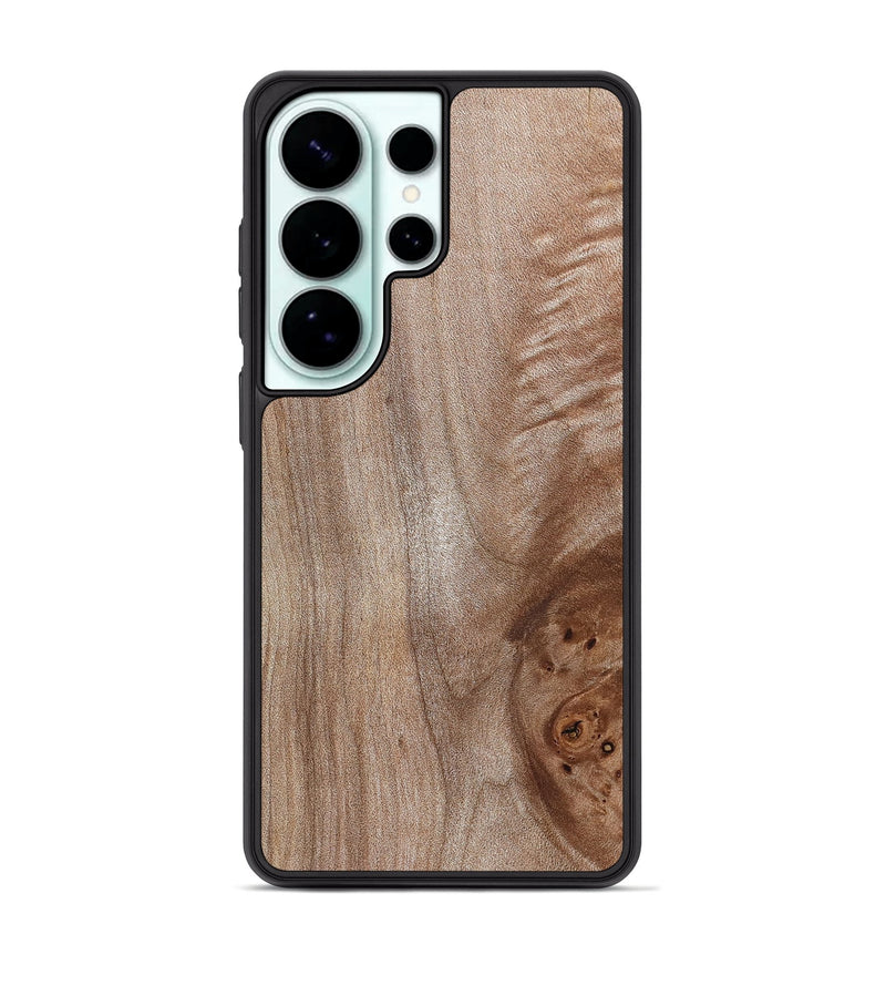 Galaxy S26 Ultra Wood Phone Case - Callen (Wood Burl, 825384)