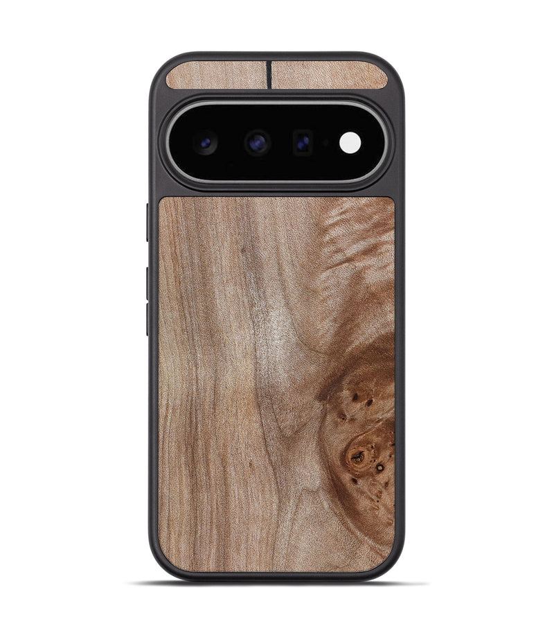 Pixel 11 Wood Phone Case - Callen (Wood Burl, 825384)