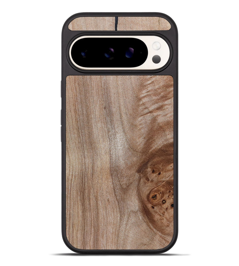 Pixel 9 Pro XL Wood Phone Case - Callen (Wood Burl, 825384)