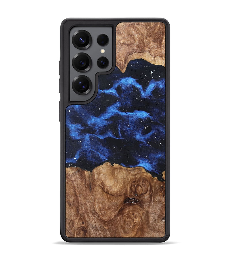 Galaxy S25 Ultra Wood Phone Case - Ernest (Cosmos, 825388)