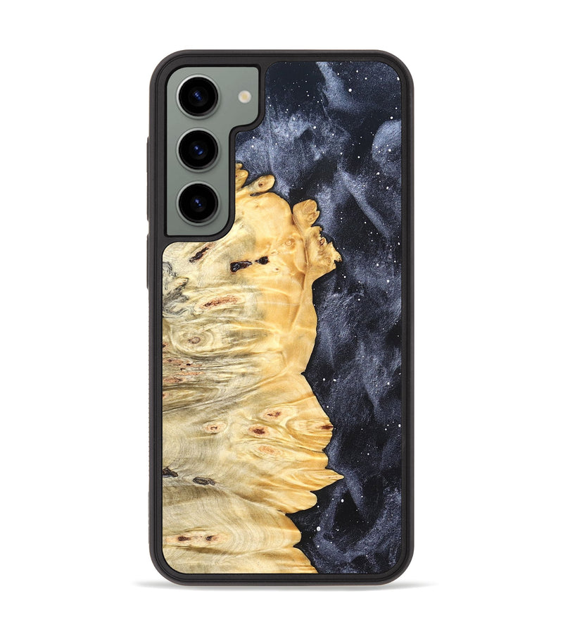 Galaxy S23 Plus Wood Phone Case - Rhodes (Cosmos, 825402)