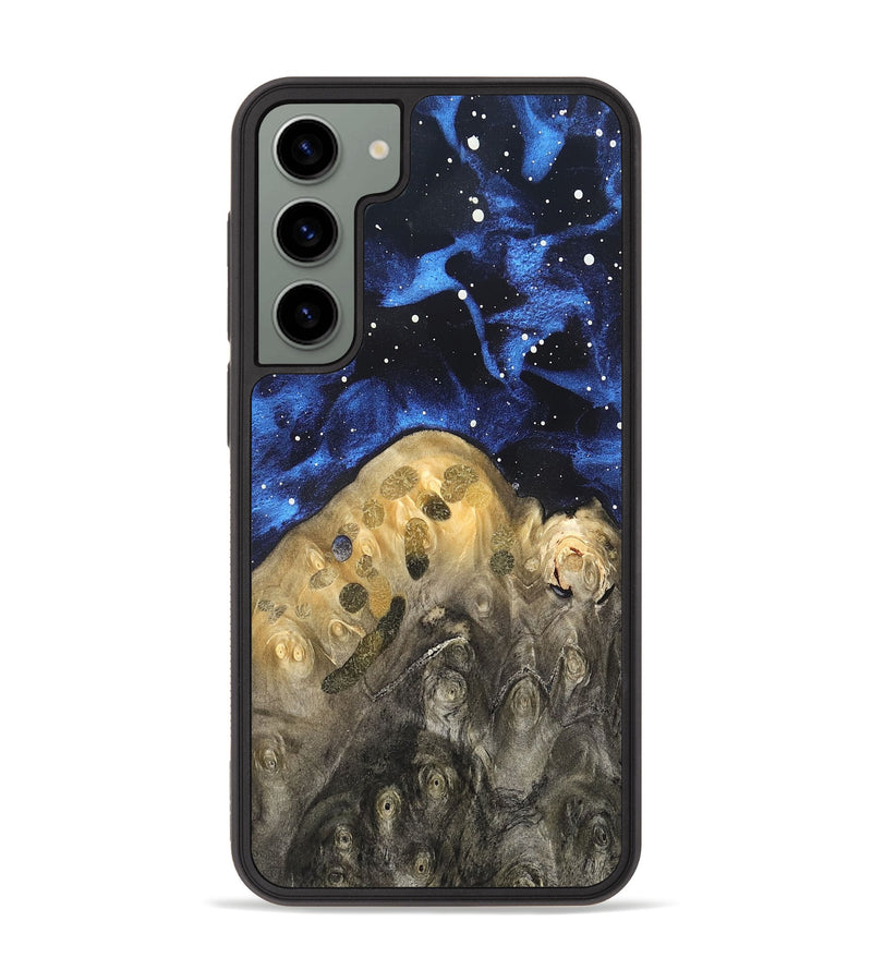 Galaxy S23 Plus Wood Phone Case - Finnley (Cosmos, 825420)