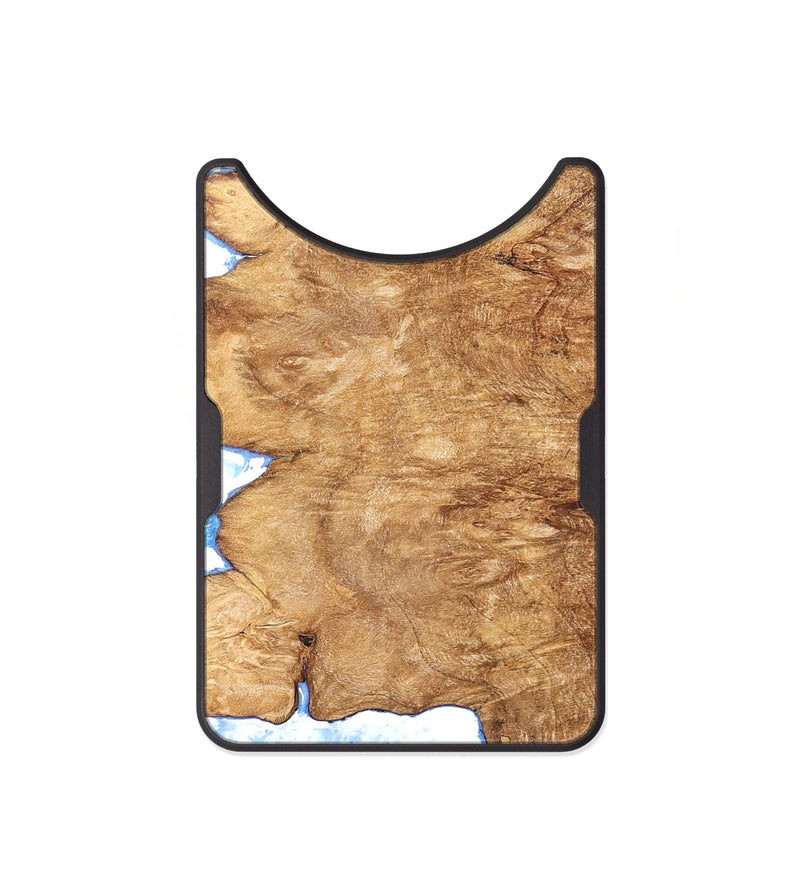 Alloy Wood Wallet - Maribel (Coastal, 825462)