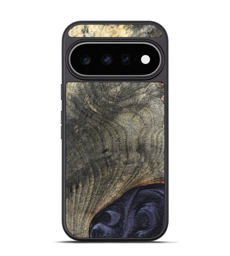 Pixel 11 Pro Wood Phone Case - Ellie (Wood Burl, 825564)