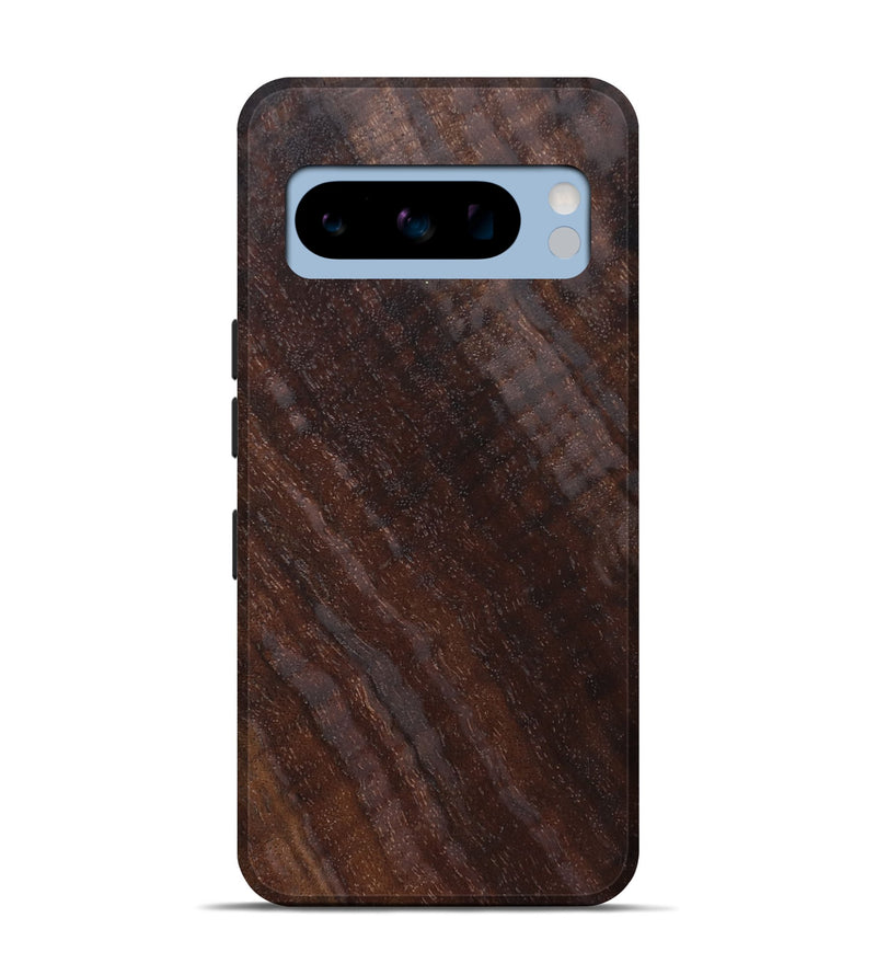 Pixel 8 Pro Wood Live Edge Phone Case - Verona (Solid Wood, 825852)