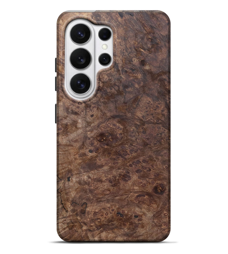 Galaxy S26 Ultra Wood Live Edge Phone Case - Harmony (Solid Wood, 825853)