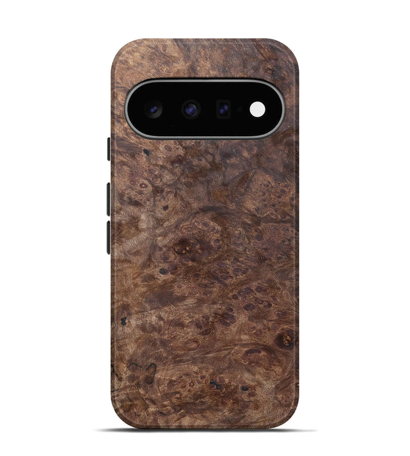 Pixel 11 Wood Live Edge Phone Case - Harmony (Solid Wood, 825853)