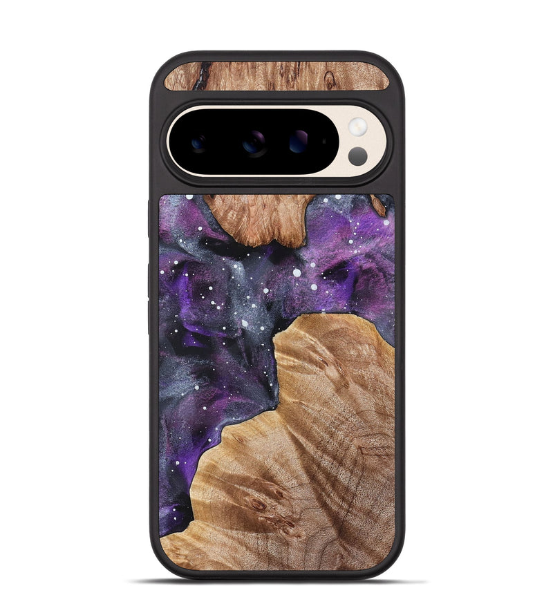 Pixel 10 Wood Phone Case - Laney (Cosmos, 825935)