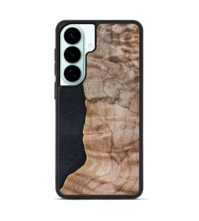 Galaxy S26 Plus Wood Phone Case - Mazie (Wood Burl, 826011)