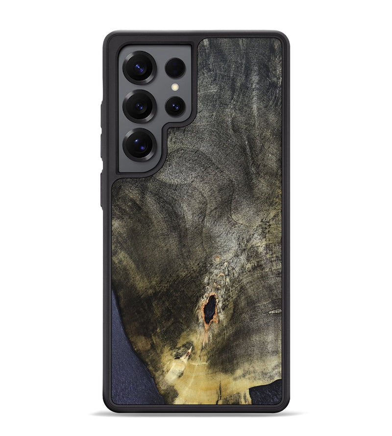 Galaxy S25 Ultra Wood Phone Case - Homer (Wood Burl, 826024)