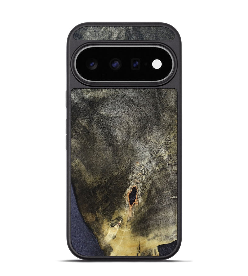 Pixel 11 Pro Wood Phone Case - Homer (Wood Burl, 826024)