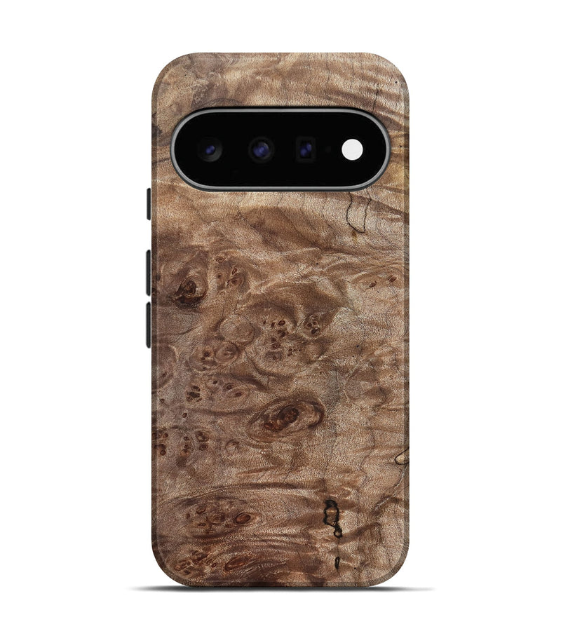 Pixel 11 Wood Live Edge Phone Case - Adeline (Solid Wood, 826152)