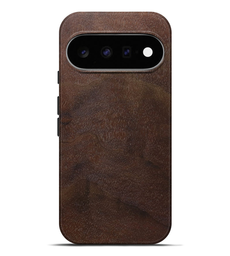 Pixel 11 Pro XL Wood Live Edge Phone Case - Al (Solid Wood, 826154)