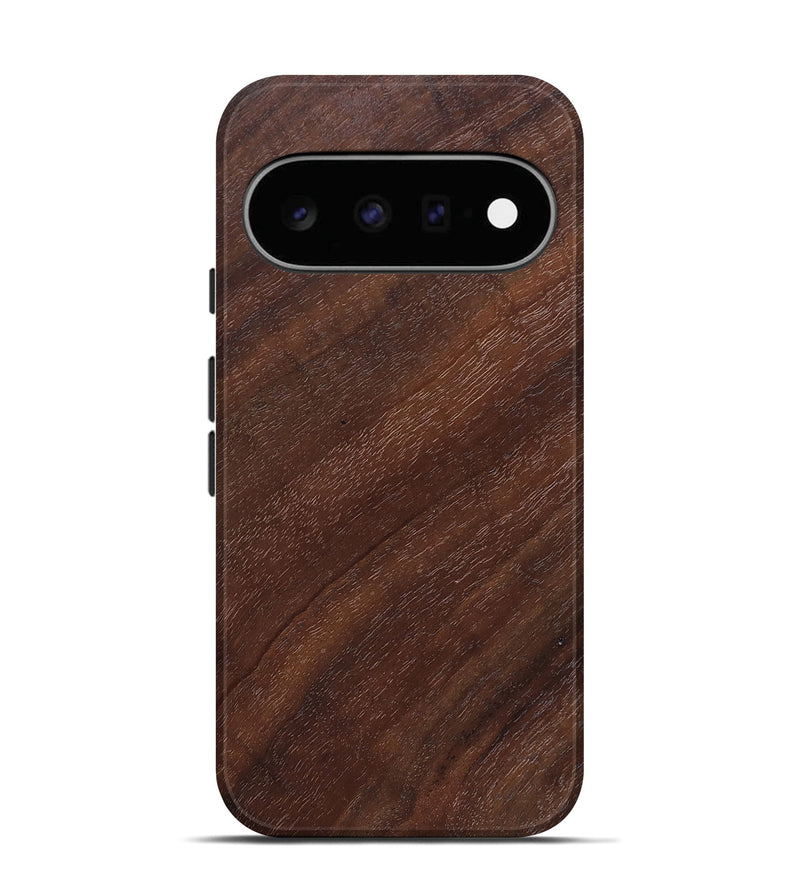 Pixel 11 Wood Live Edge Phone Case - Judson (Solid Wood, 826155)
