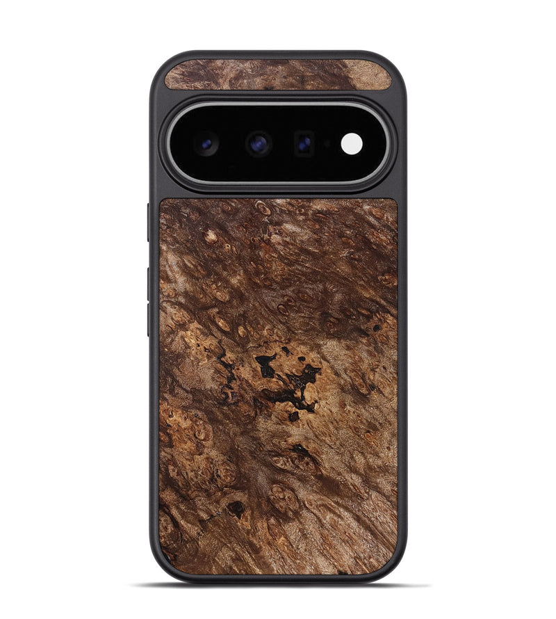 Pixel 11 Pro Wood Phone Case - Deirdre (Wood Burl, 826220)