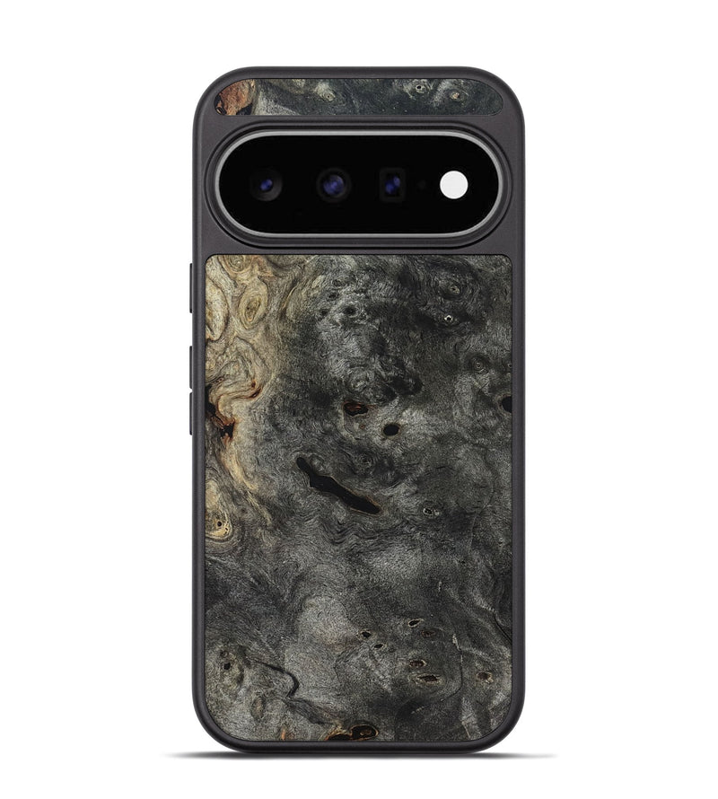 Pixel 11 Wood Phone Case - Silvia (Wood Burl, 826228)