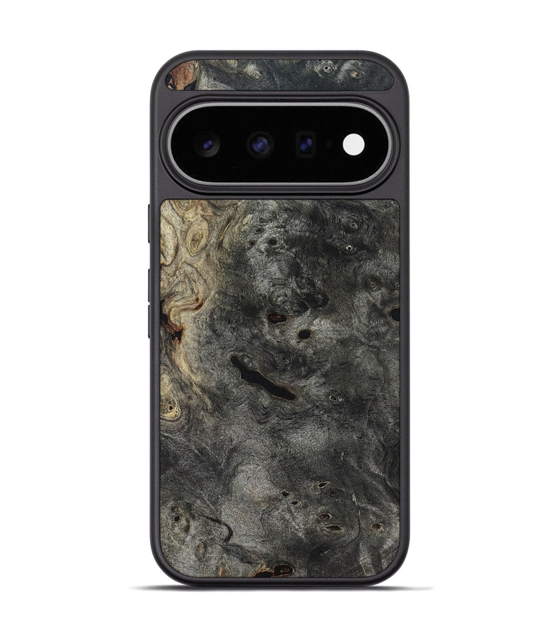 Pixel 11 Pro Wood Phone Case - Silvia (Wood Burl, 826228)