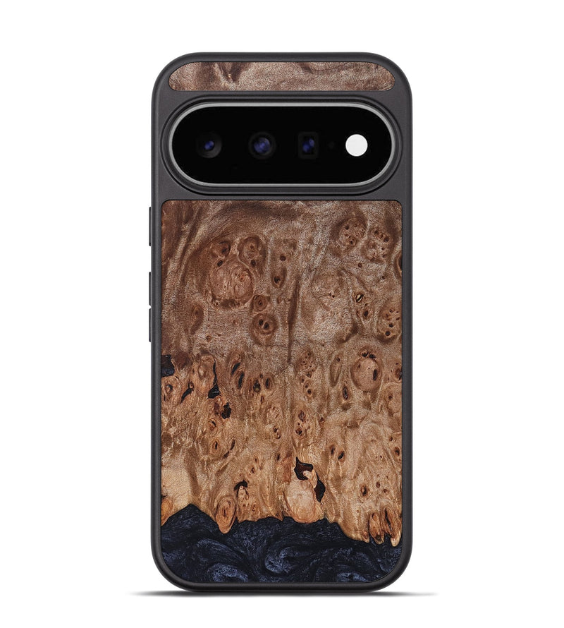 Pixel 11 Wood Phone Case - Duke (Wood Burl, 826229)