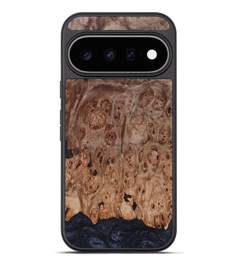 Pixel 11 Pro XL Wood Phone Case - Duke (Wood Burl, 826229)