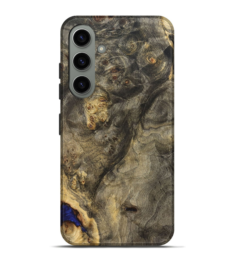 Galaxy S24 Plus Wood Live Edge Phone Case - Naya (Solid Wood, 826316)