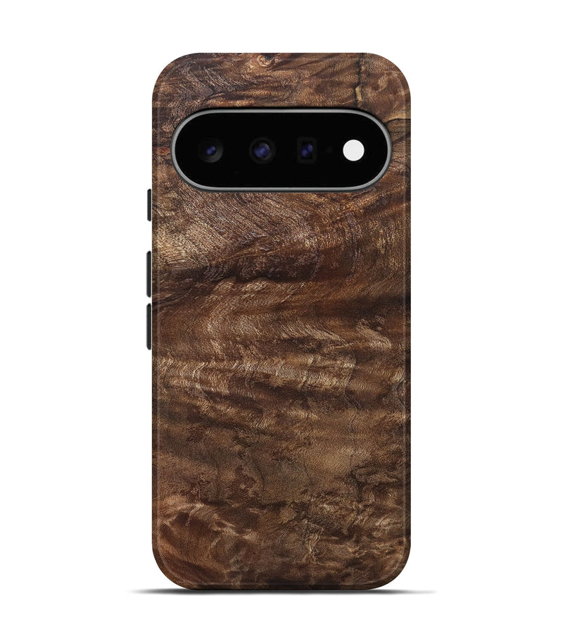 Pixel 11 Wood Live Edge Phone Case - Russel (Solid Wood, 826335)