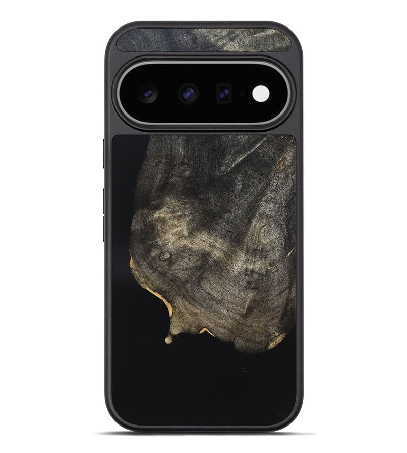 Pixel 11 Pro XL Wood Phone Case - Betty (Wood Burl, 826337)