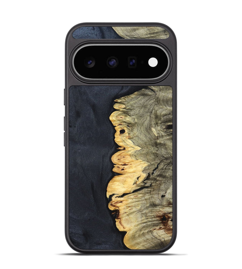 Pixel 11 Wood Phone Case - Cierra (Wood Burl, 826340)