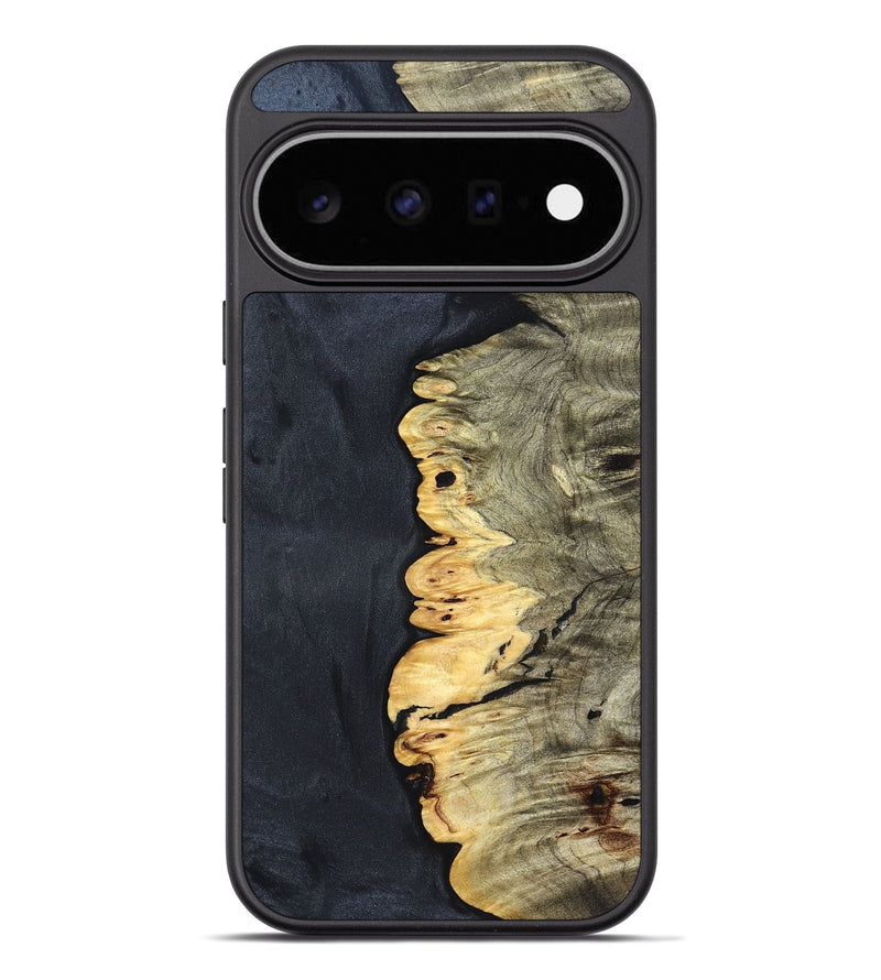 Pixel 11 Pro XL Wood Phone Case - Cierra (Wood Burl, 826340)