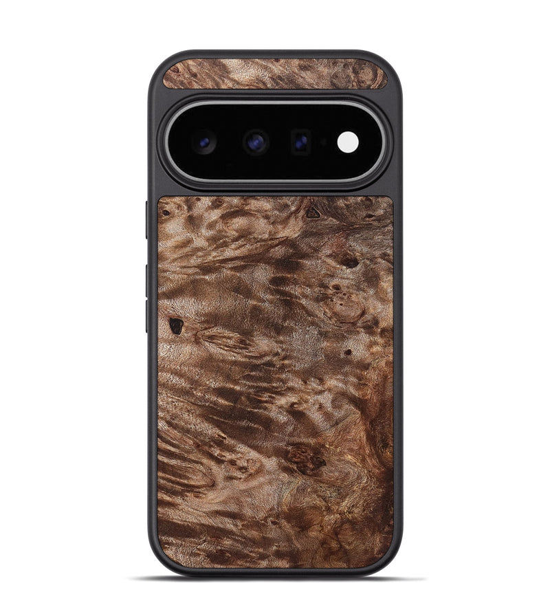 Pixel 11 Pro Wood Phone Case - Blakely (Wood Burl, 826342)