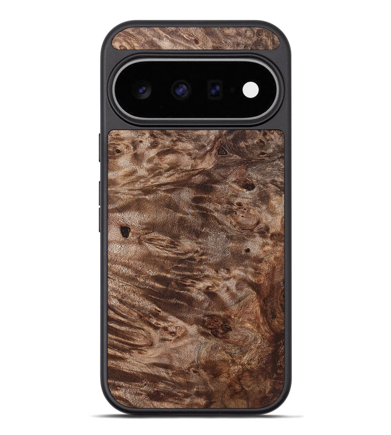 Pixel 11 Pro XL Wood Phone Case - Blakely (Wood Burl, 826342)